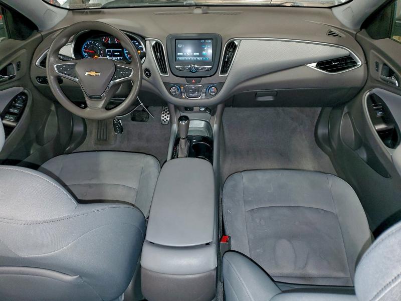 2016 CHEVROLET MALIBU LS #3315988132