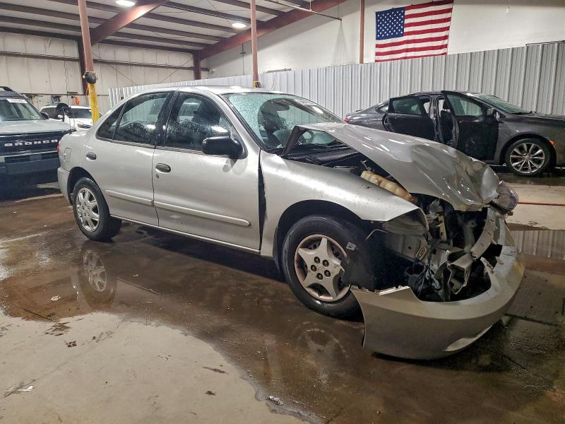 2003 CHEVROLET CAVALIER L #3316878088