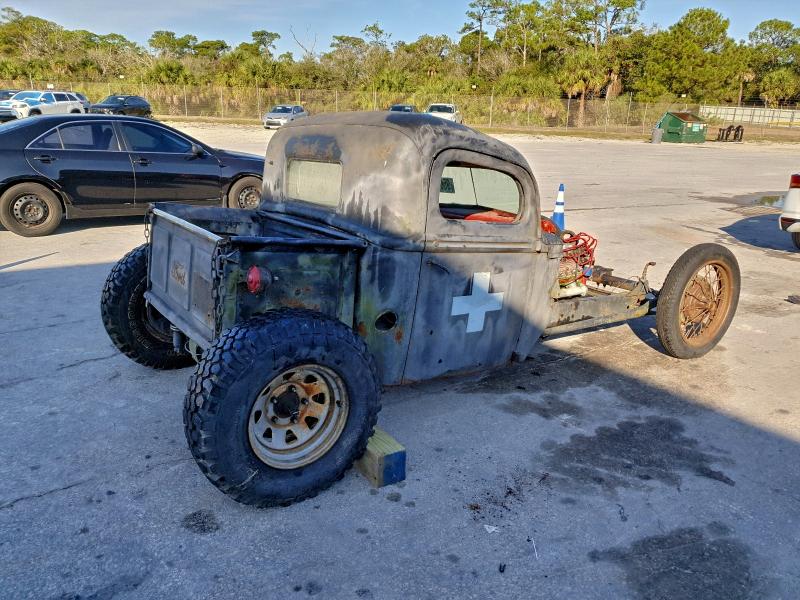 1946 FORD COUPE #3304567439