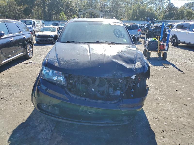 2018 DODGE JOURNEY SE #3310371024