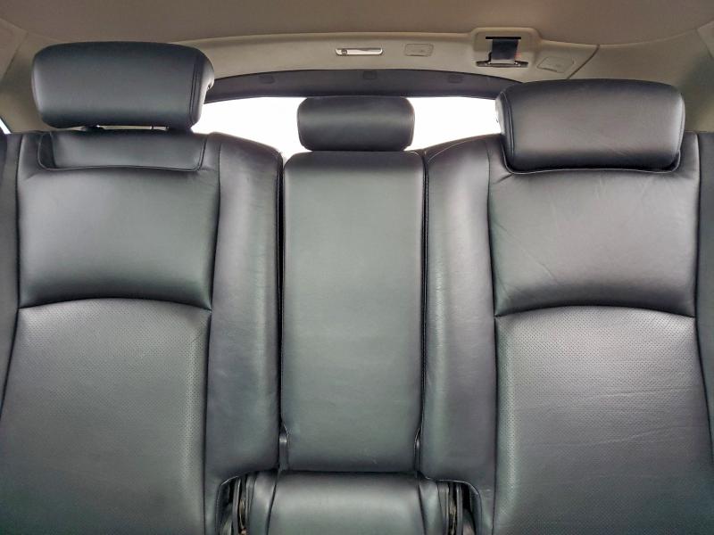 2006 INFINITI FX35 #3304549451