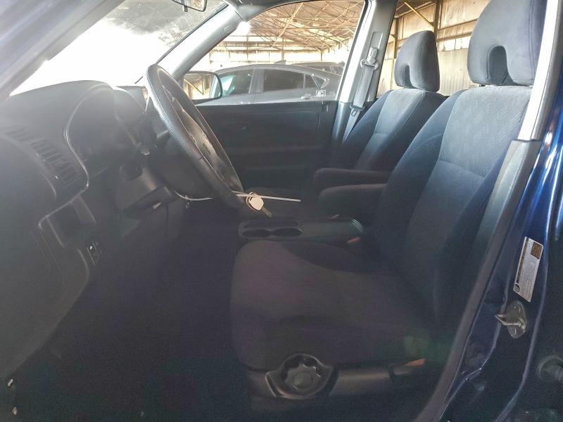 2005 HONDA CR-V EX #3304848552