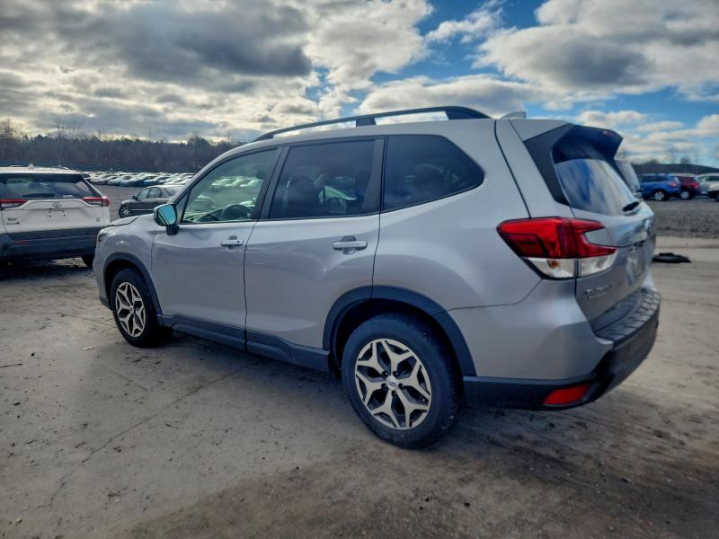2021 SUBARU FORESTER P #3309586562