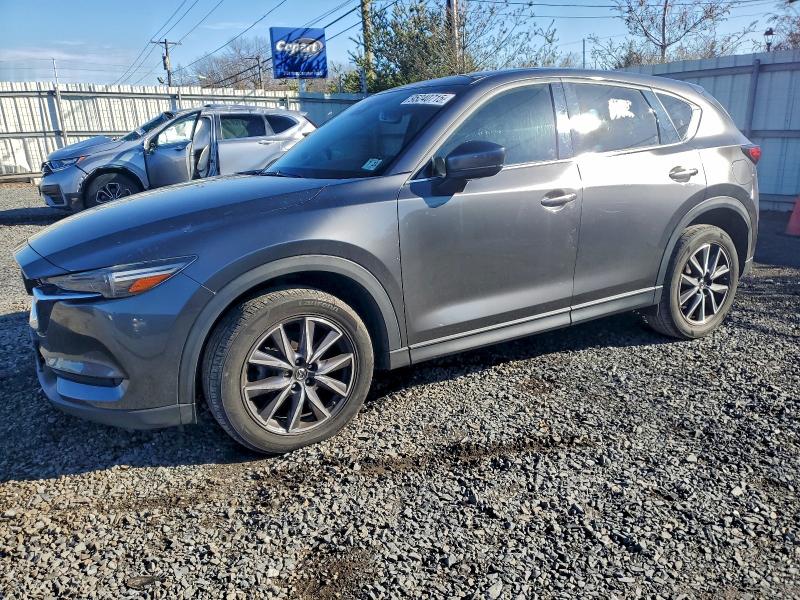 2018 MAZDA CX-5 GRAND #3305515062