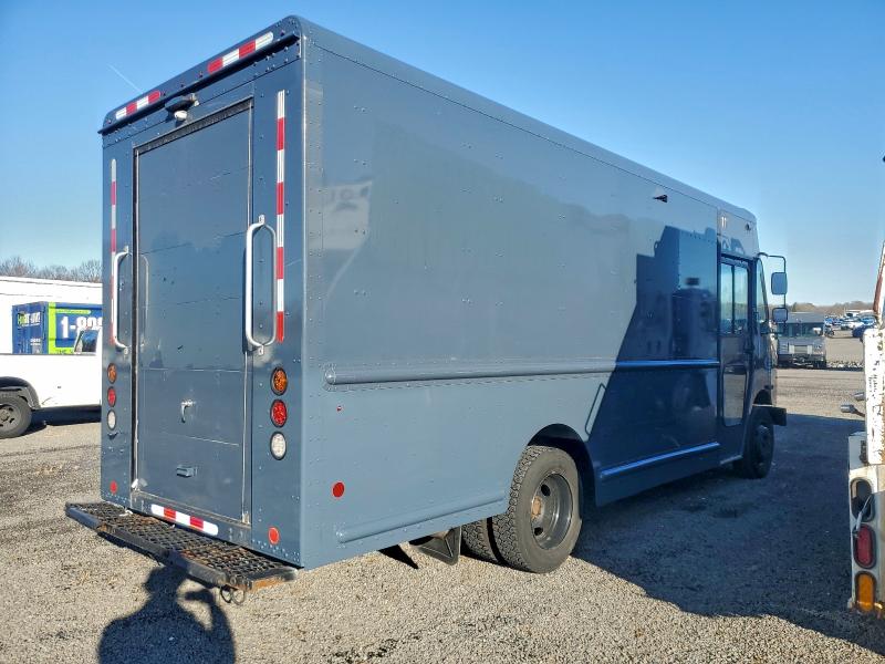 2021 FREIGHTLINER MT45 #3318998357