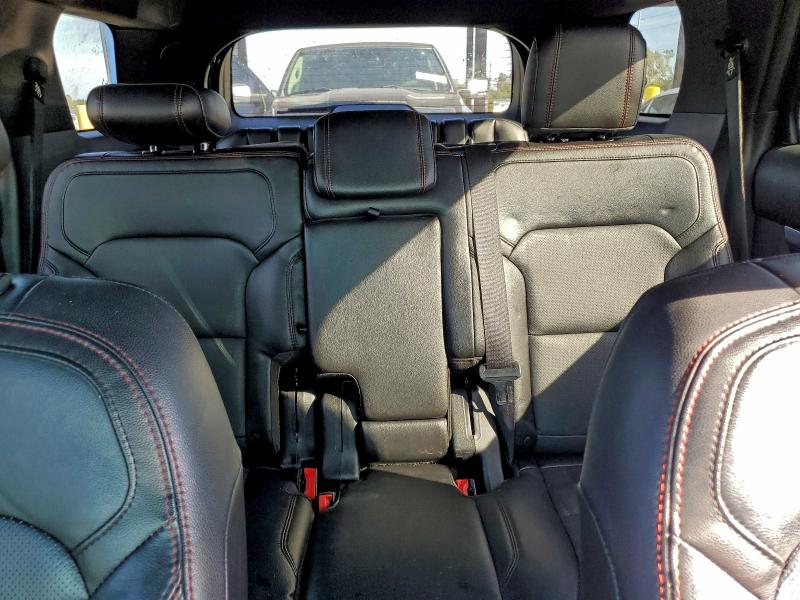 2016 FORD EXPLORER S #3308381344