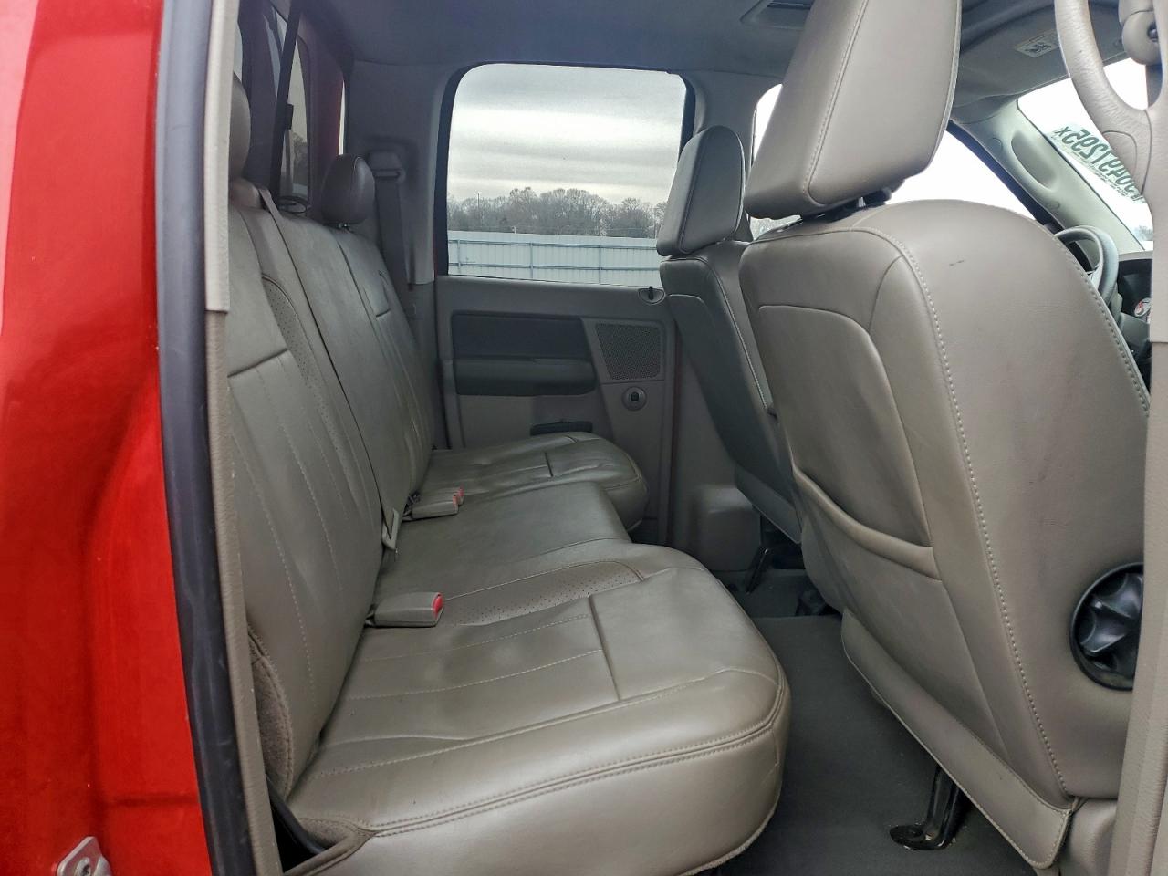 Lot #3316721406 2008 DODGE RAM 1500 S