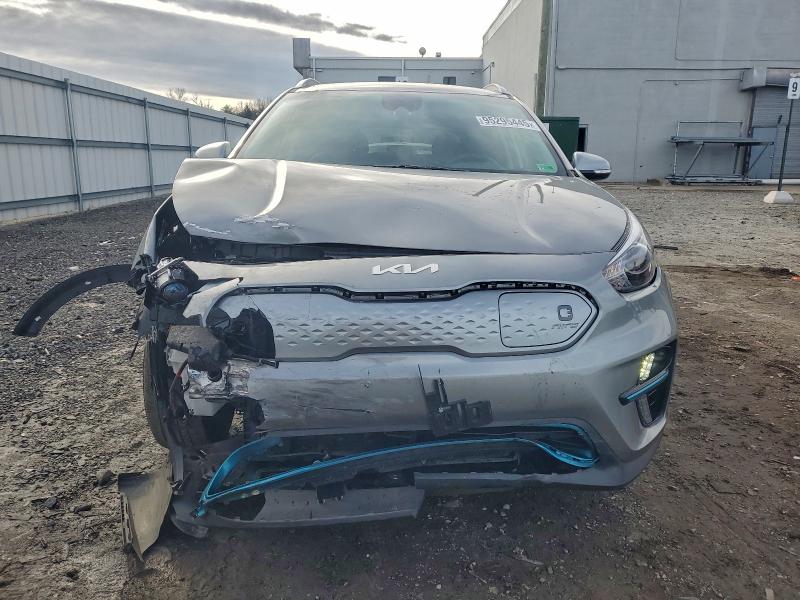 2022 KIA NIRO S #3311570292