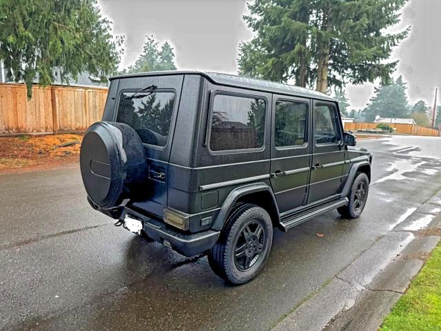 2003 MERCEDES-BENZ G 500 #3305334340