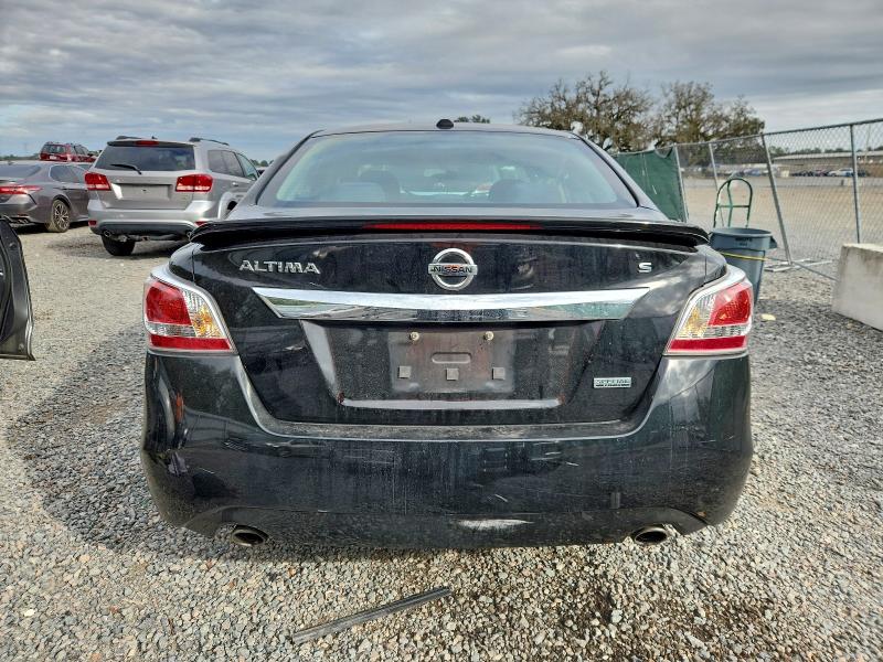 2015 NISSAN ALTIMA 2.5 #3310326070