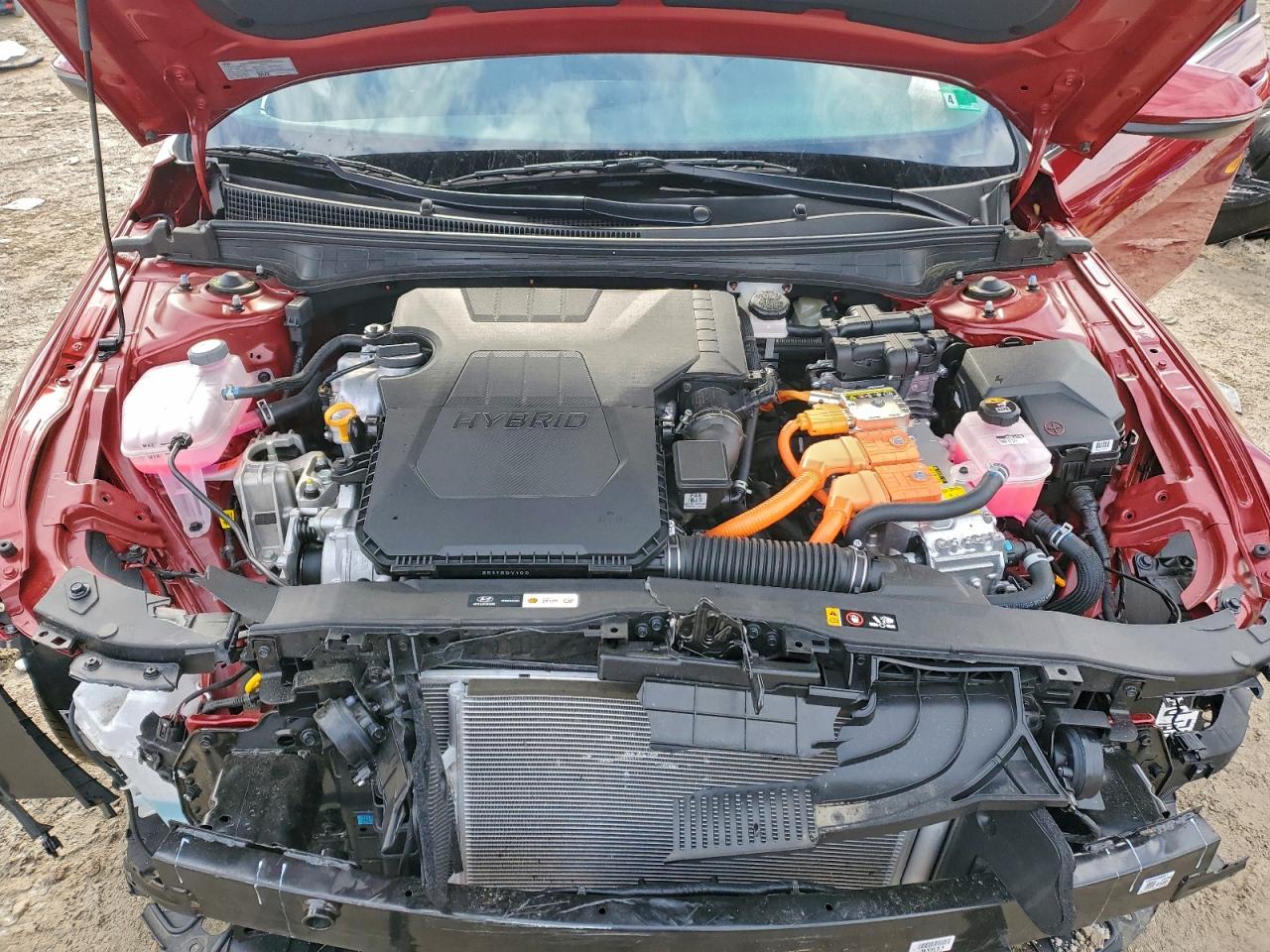 HYUNDAI ELANTRA LIMITED