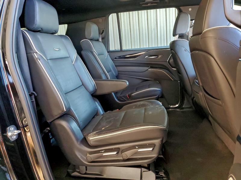 2024 CADILLAC ESCALADE E #3305661727