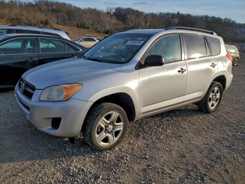 2010 TOYOTA RAV4 #3308289172
