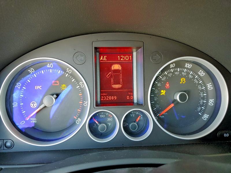 2008 VOLKSWAGEN GTI #3316718432