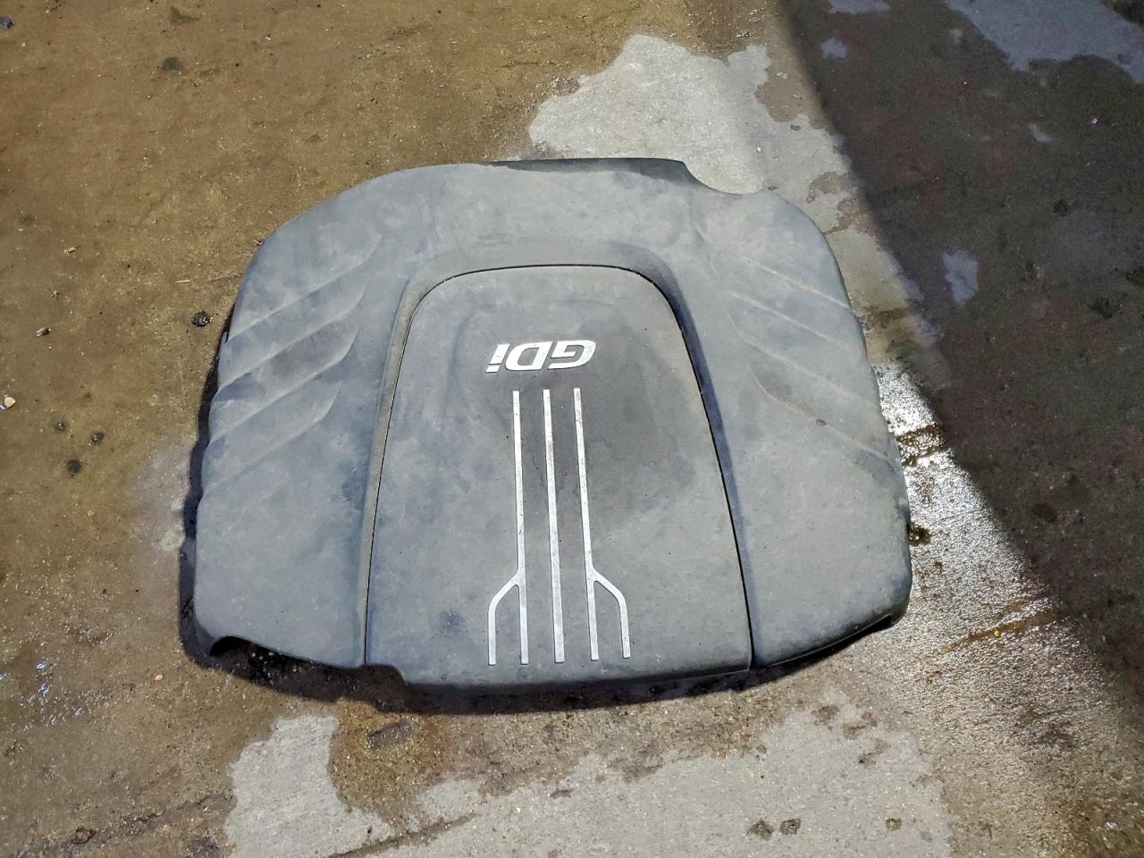 Lot #3312594174 2016 KIA SORENTO SX