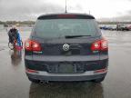 Lot #3303728434 2011 VOLKSWAGEN TIGUAN