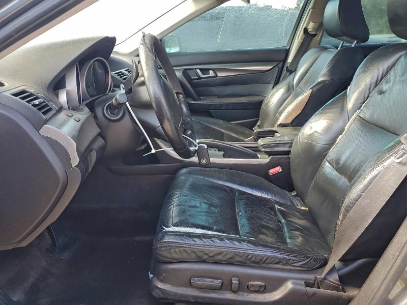 2009 ACURA TL #3303788425