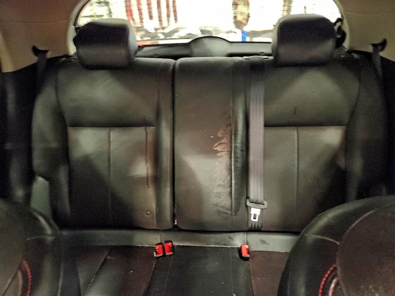 Lot #3311756766 2011 NISSAN JUKE S