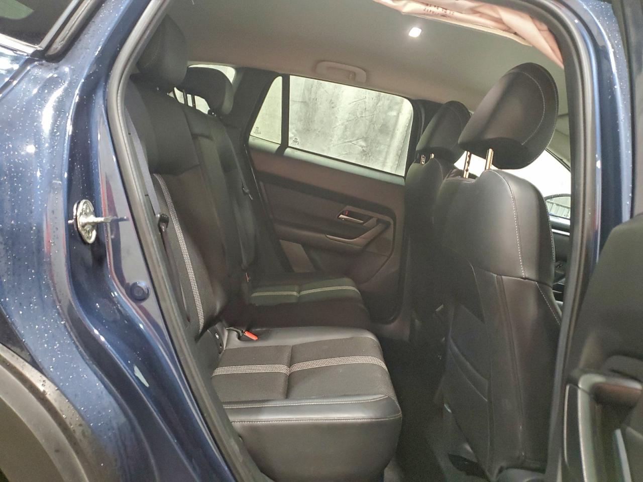 MAZDA CX-50 PREFERRED