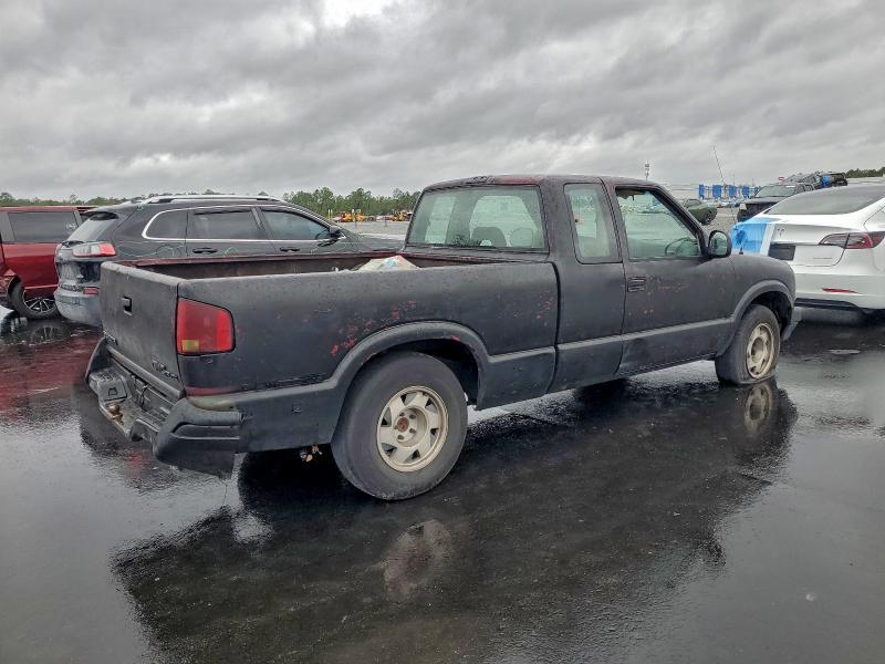 1995 GMC SONOMA #3305396323
