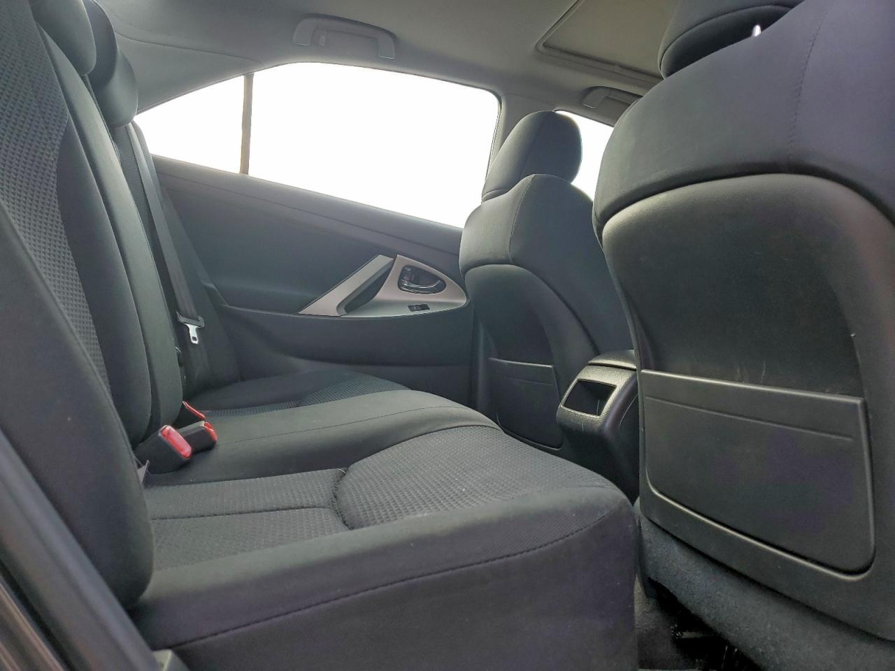 Lot #3317825215 2010 TOYOTA CAMRY BASE