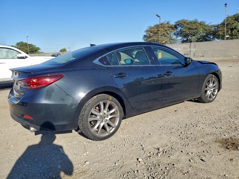 2014 MAZDA 6 GRAND TO #3316076261