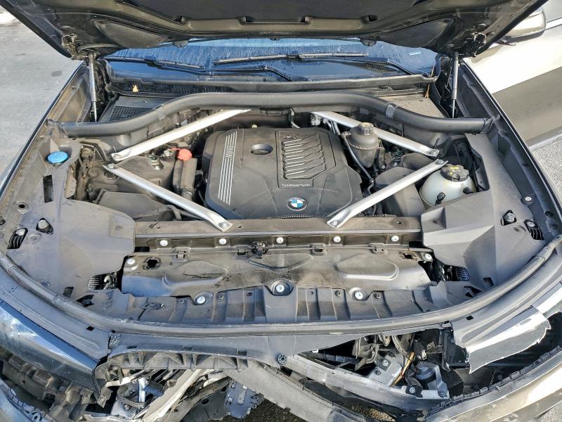 2020 BMW X7 XDRIVE4 #3303860792