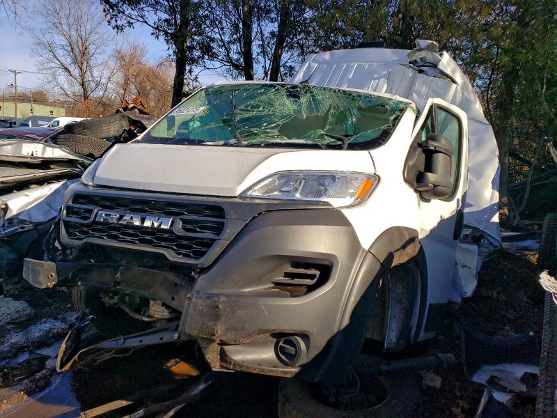 2023 RAM PROMASTER #3303724427