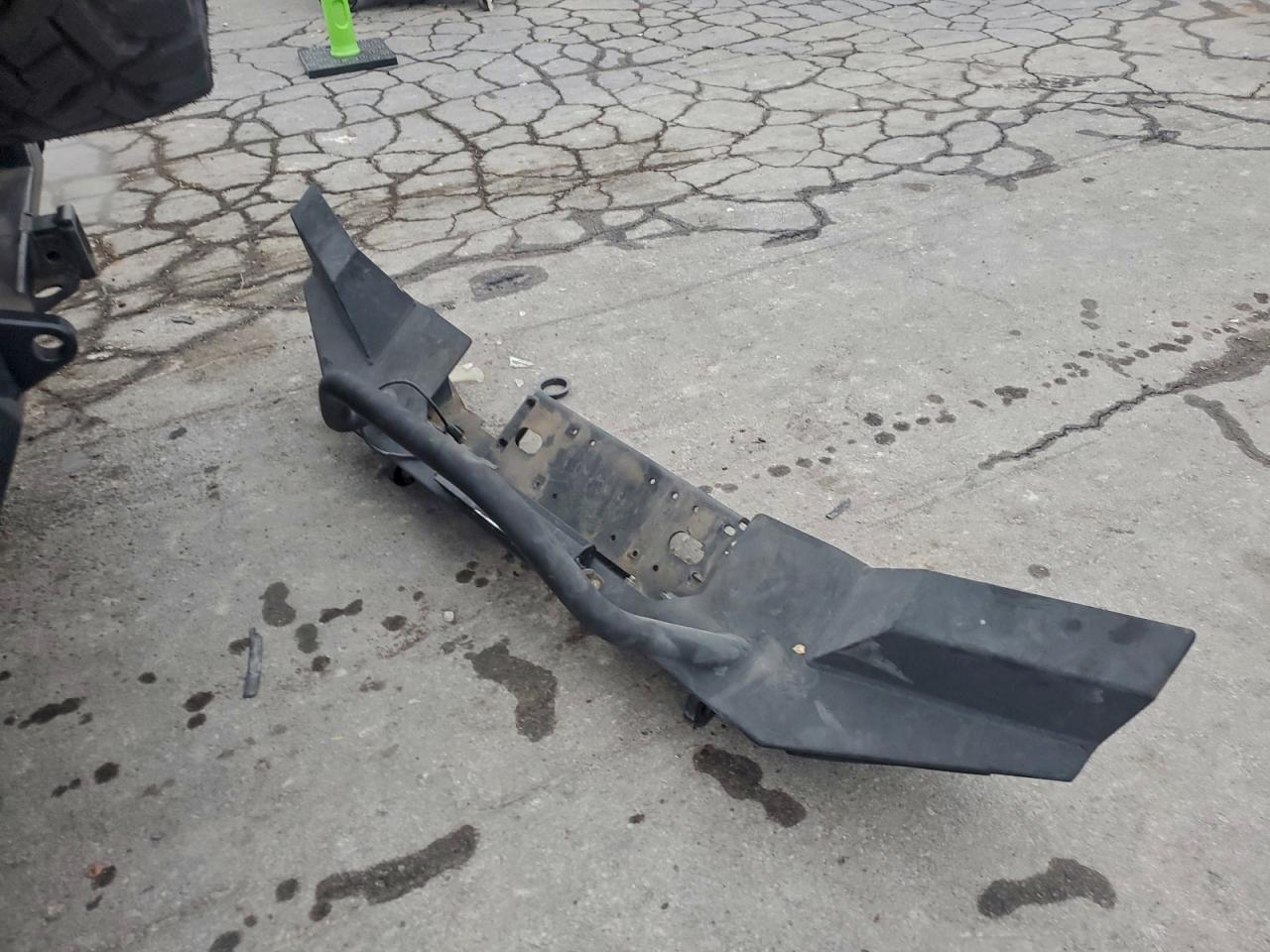 JEEP WRANGLER RUBICON