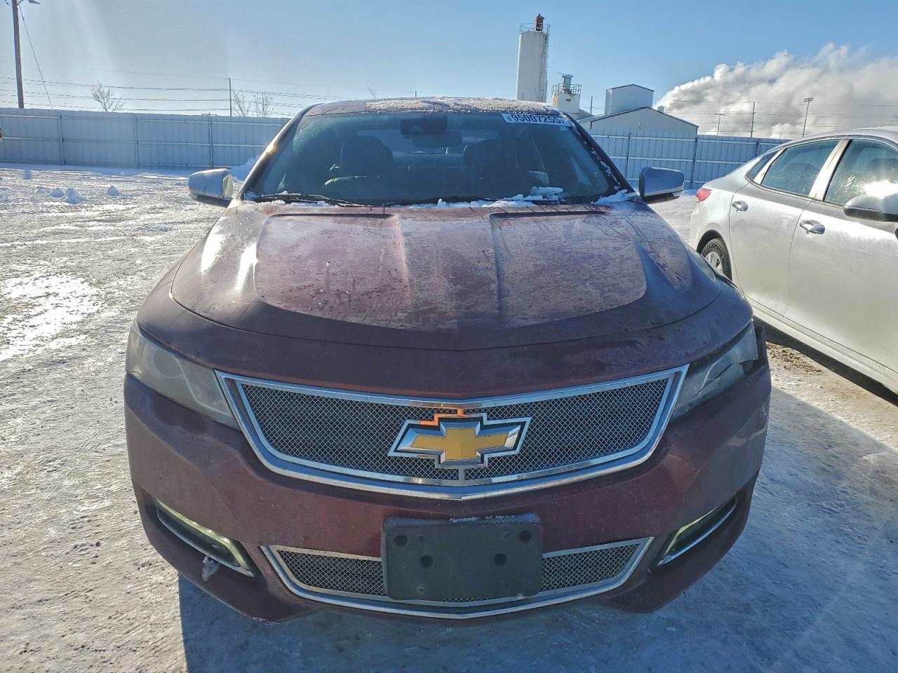 CHEVROLET IMPALA PREMIER