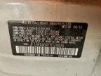 Lot #3305478072 2015 SUBARU IMPREZA