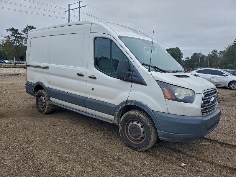 2017 FORD TRANSIT T- #3302811937