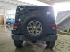 Lot #3308324209 2017 JEEP WRANGLER U