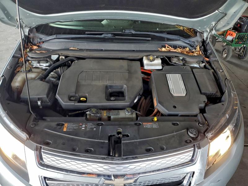 2013 CHEVROLET VOLT #3308321159