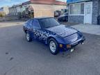 Lot #3302634004 1977 PORSCHE 924 TURBO