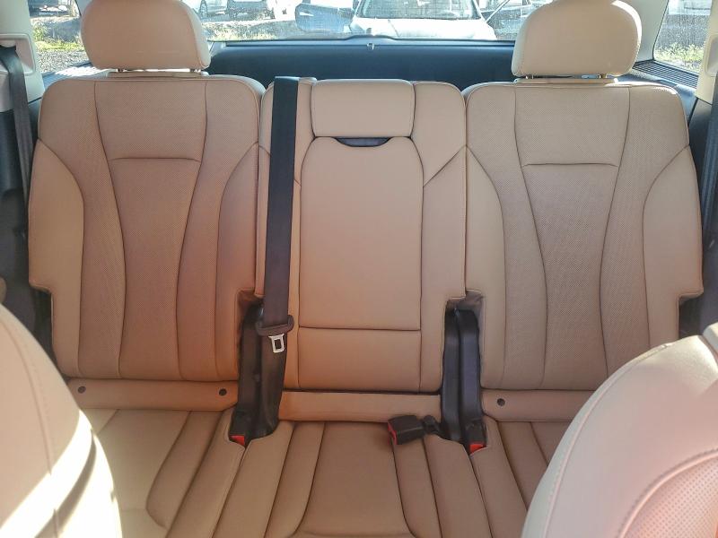 2023 AUDI Q7 PREMIUM #3304798316