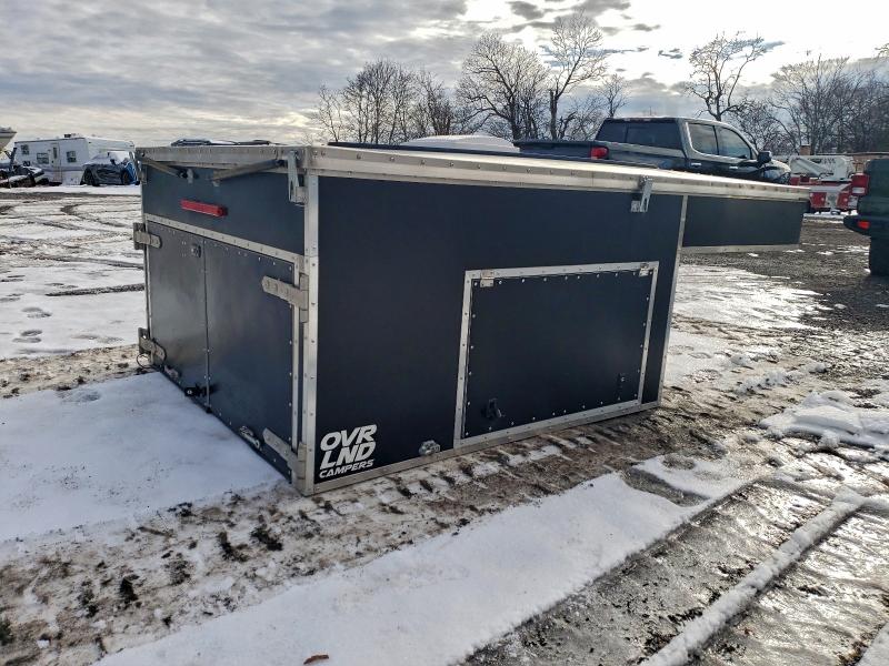 2022 JEEP GLADIATOR #3309190634