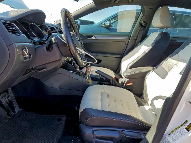 2016 VOLKSWAGEN JETTA SPOR #3308673285