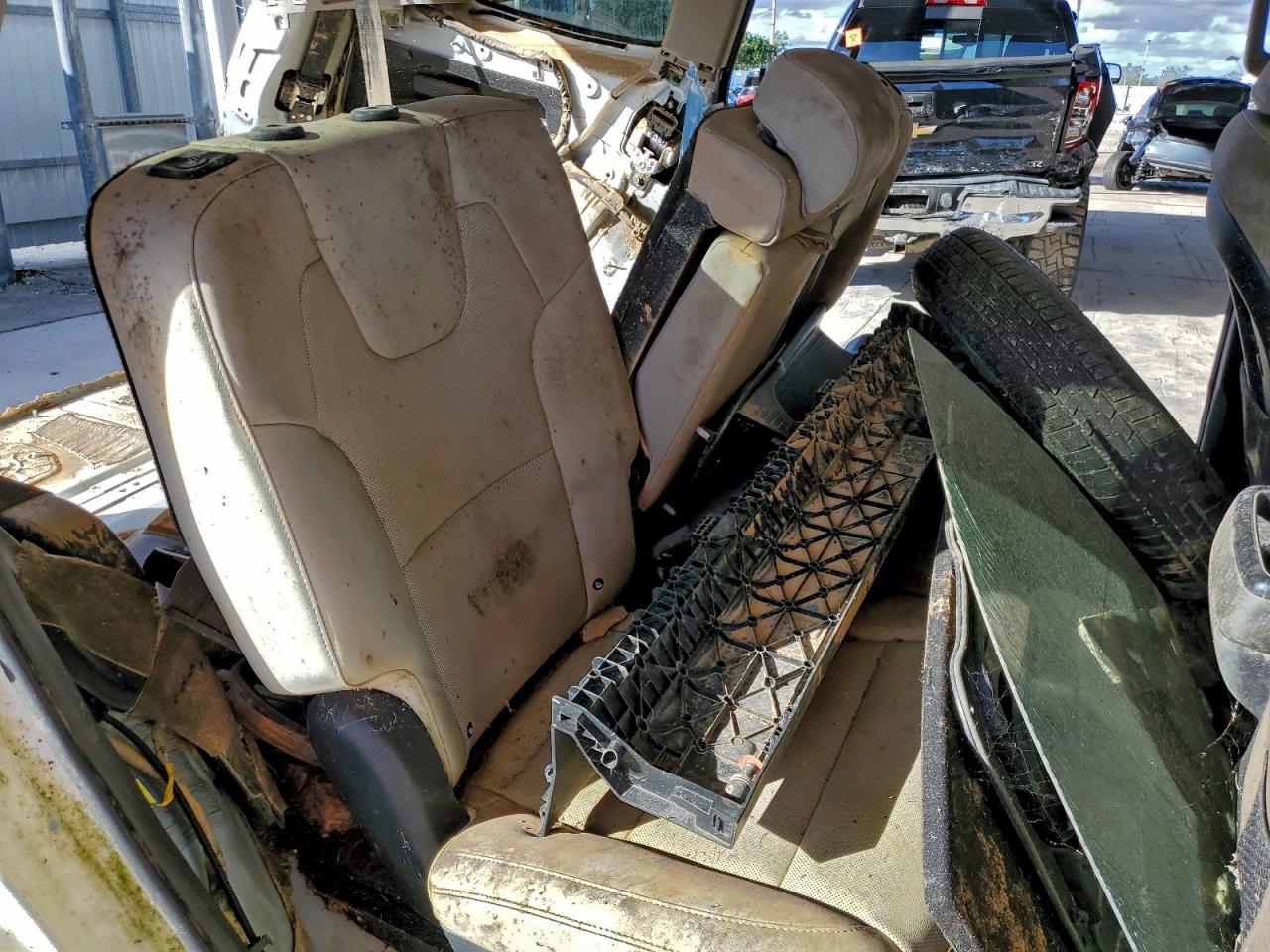 Lot #3317793129 2020 KIA TELLURIDE