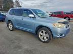 Lot #3304540447 2008 TOYOTA HIGHLANDER