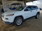 Lot #3316699503 2014 JEEP CHEROKEE S