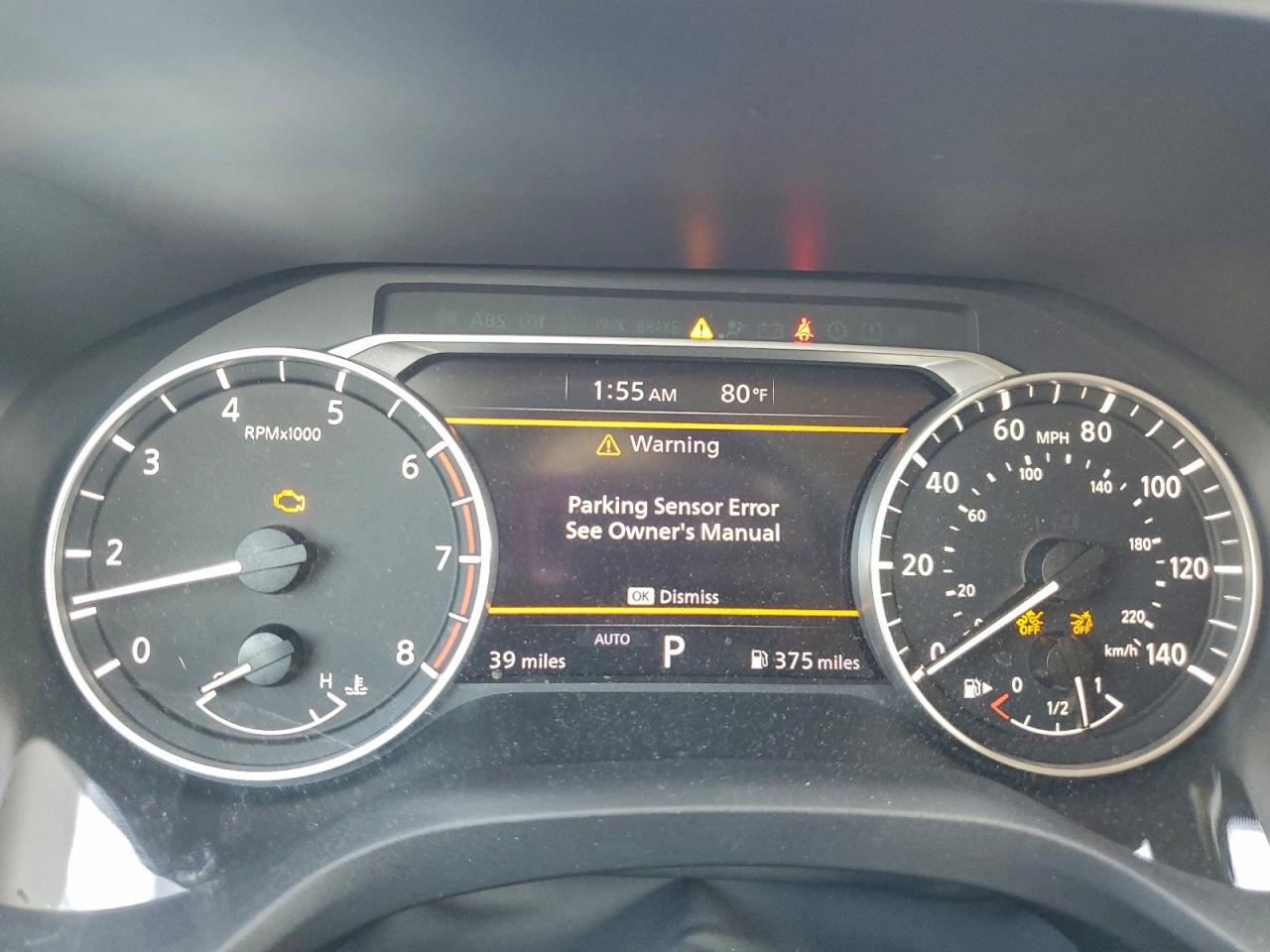 Lot #3304522452 2025 NISSAN ROGUE S