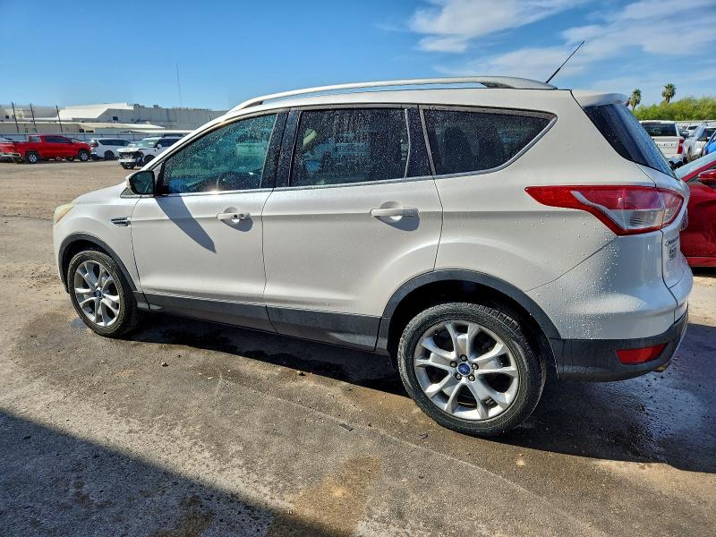 2014 FORD ESCAPE TIT #3310353961