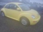 Lot #3309700844 1998 VOLKSWAGEN NEW BEETLE