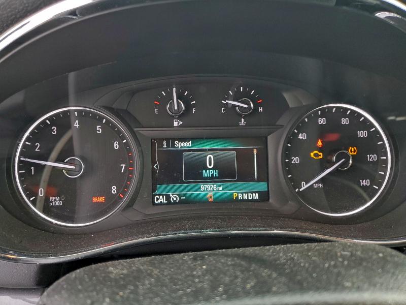 2018 BUICK ENCORE PRE #3304523530