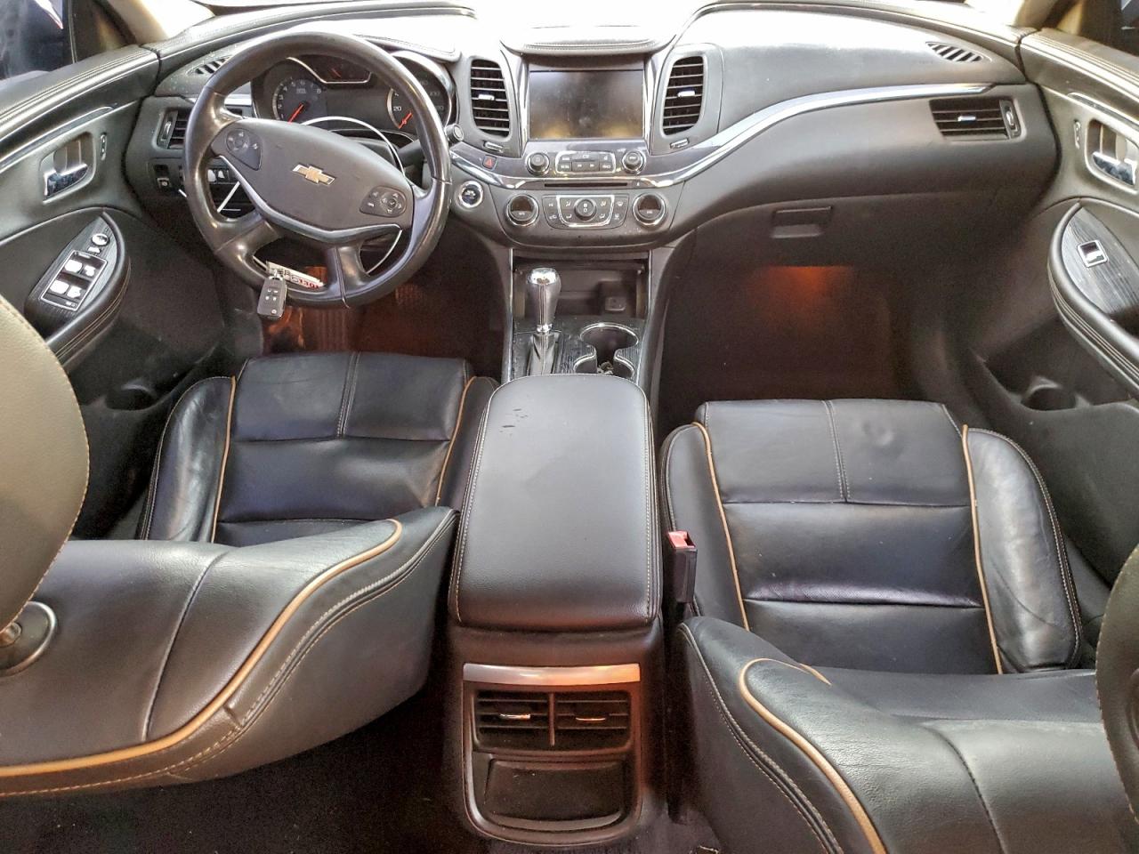 CHEVROLET IMPALA PREMIER