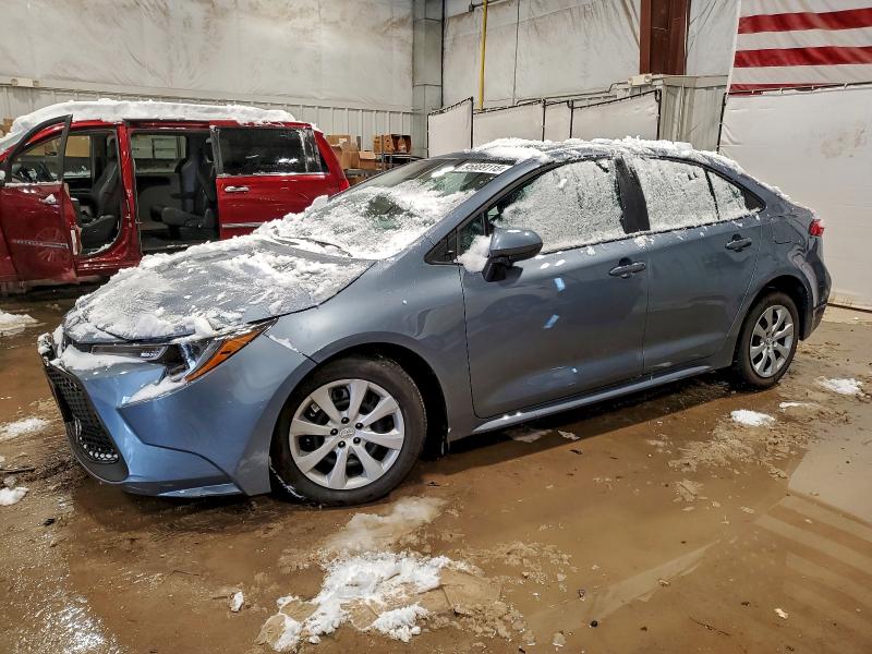 2020 TOYOTA COROLLA LE #3309625060