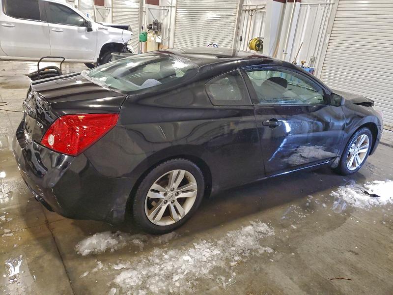 2012 NISSAN ALTIMA S #3310502071
