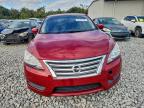 Lot #3303812417 2013 NISSAN SENTRA S