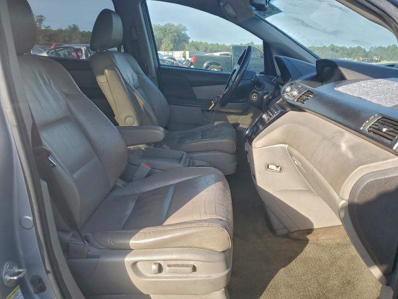 2011 HONDA ODYSSEY EX #3305557095